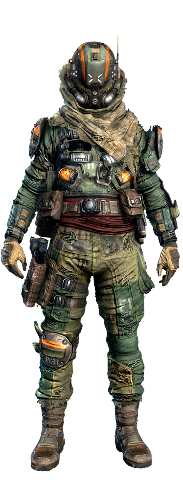 Player Body
